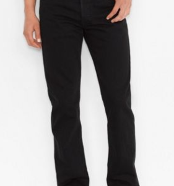 levi's formal pants