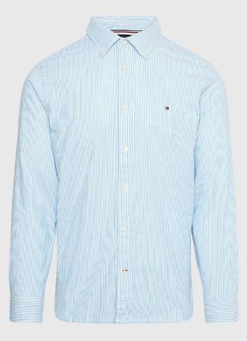 Connolly Man | Wedding Hire 1985 Oxford | | » Stripe Flex Suits Debs Formal Shirt RF