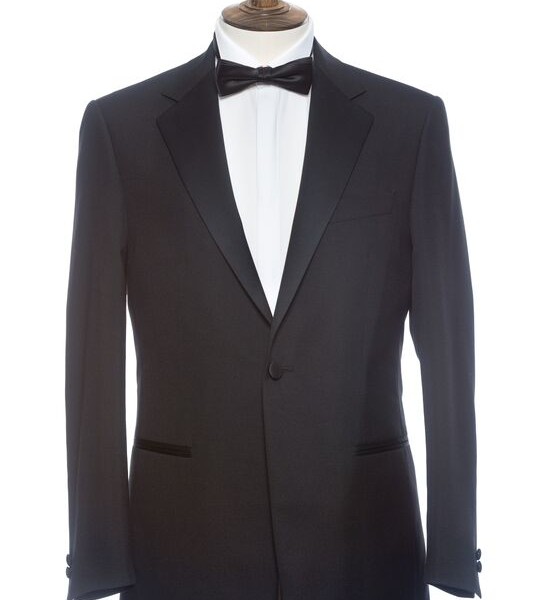 Connolly Man, Wedding Hire, Formal Suits