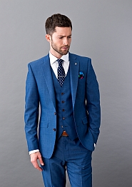 Connolly Man | Wedding Hire | Formal Suits | Debs » Suiting