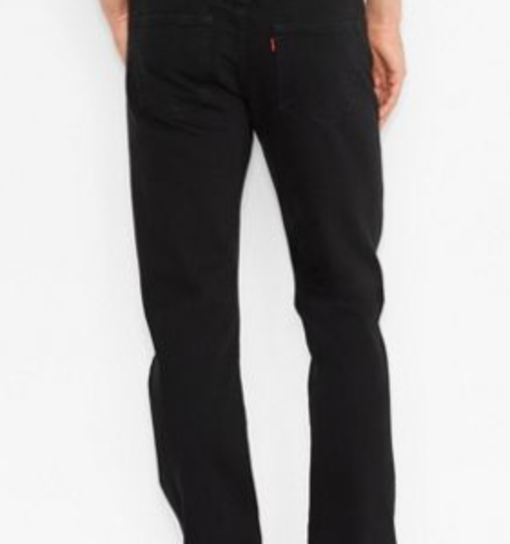 levi's formal pants