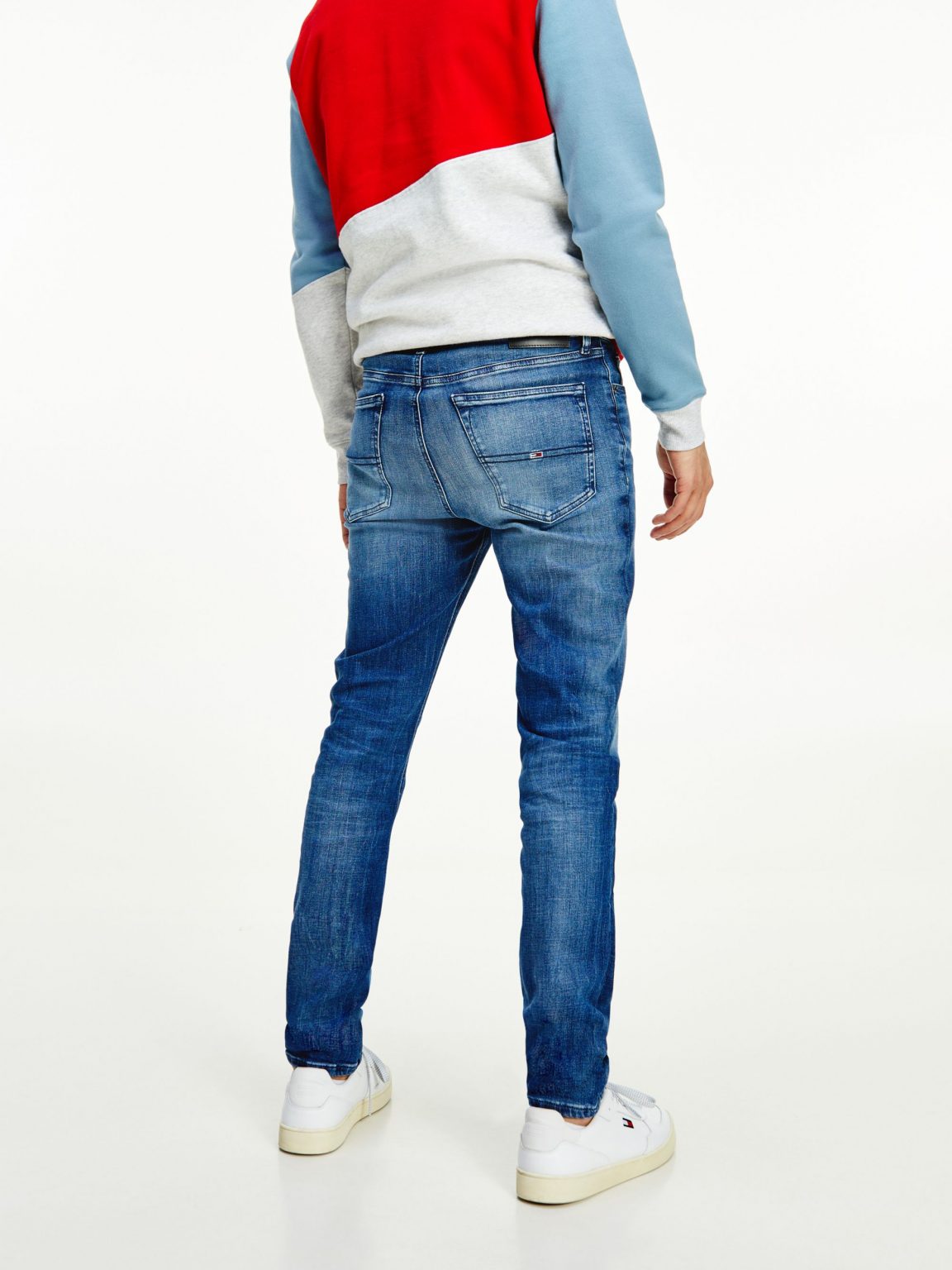 tommy jeans simon skinny