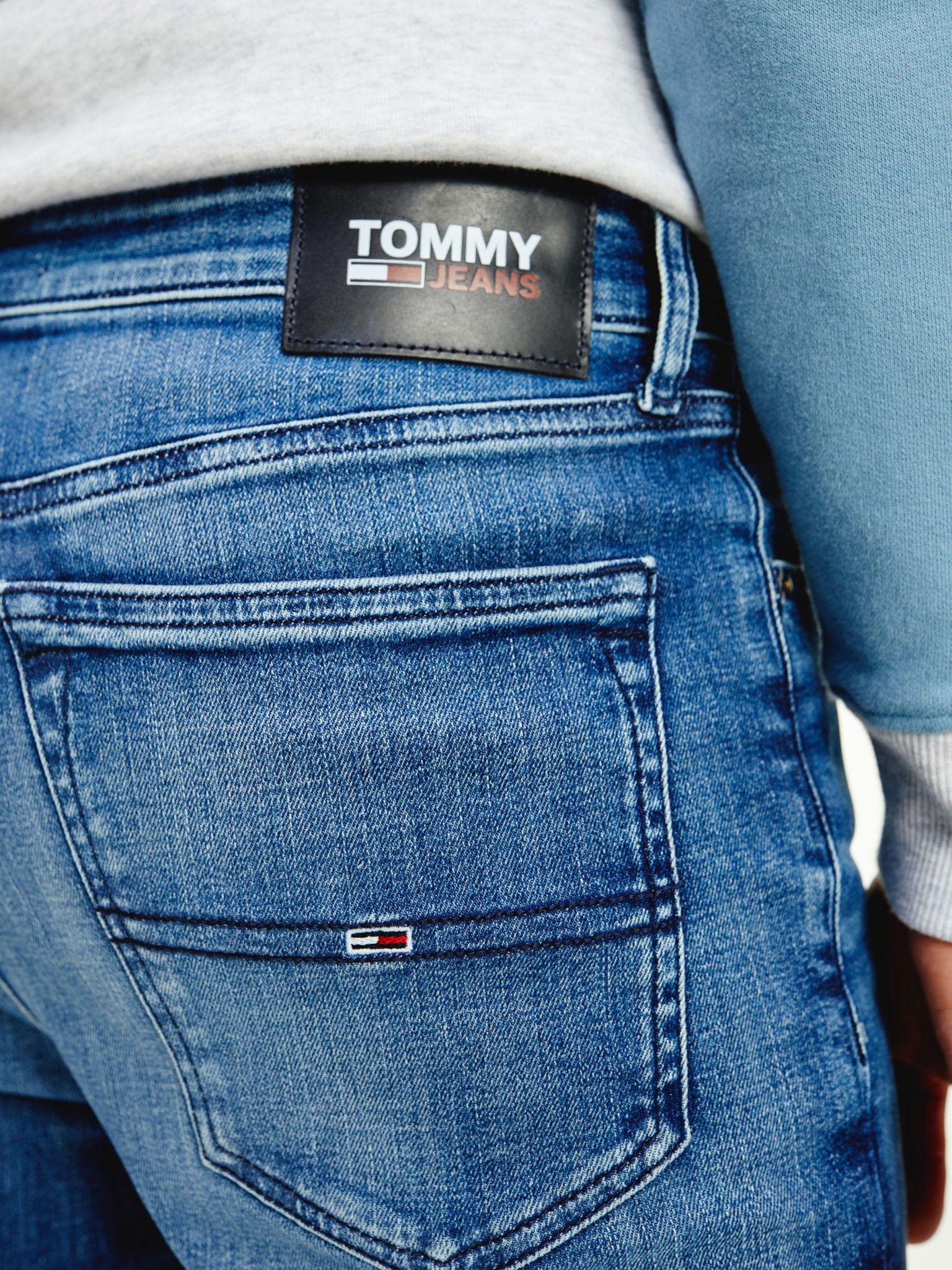 tommy simon skinny jeans